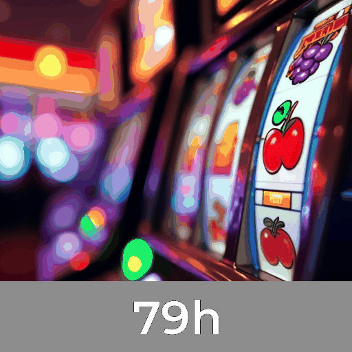 79h: Slots com Gigantescos Prêmios, Jogos de Mesa ao Vivo, e Experiência Imersiva com Real Dealers