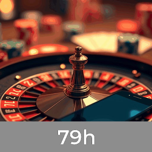 79h: A Revolução do Aplicativo Móvel para Uma Experiência de Aposta Completa e Conveniente