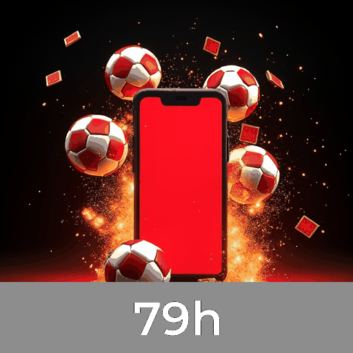 79h: Slots com Gigantescos Prêmios, Jogos de Mesa ao Vivo, e Experiência Imersiva com Real Dealers