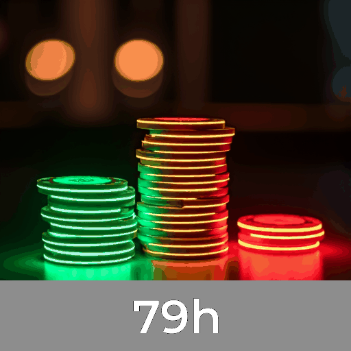 79h: A Revolução do Aplicativo Móvel para Uma Experiência de Aposta Completa e Conveniente